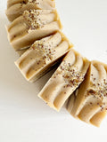 Cinnamon Chai