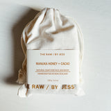 Manuka Honey + Cacao