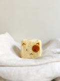 Ginger Cat Wool Felted Soap