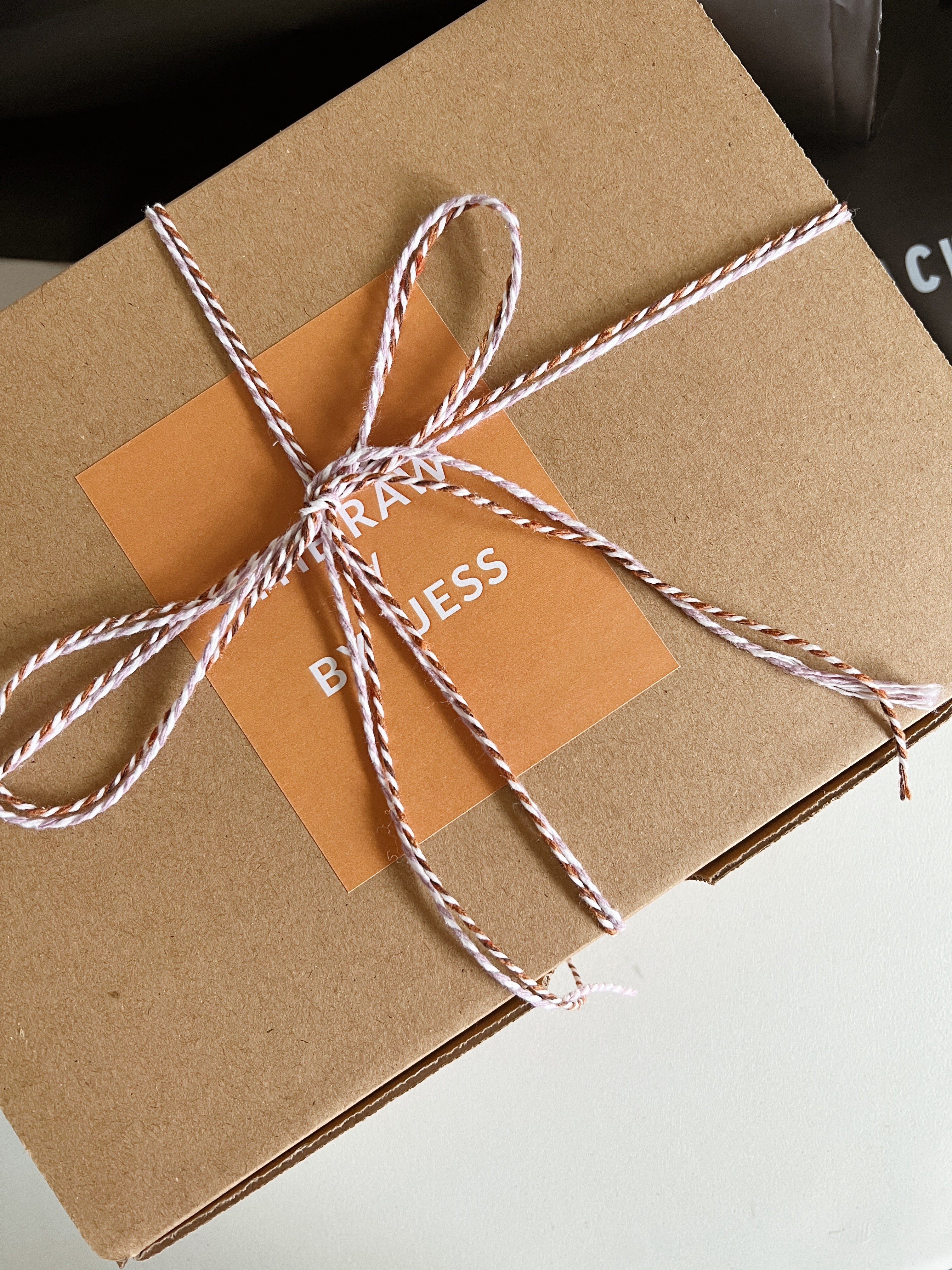 FREE GIFT WRAP