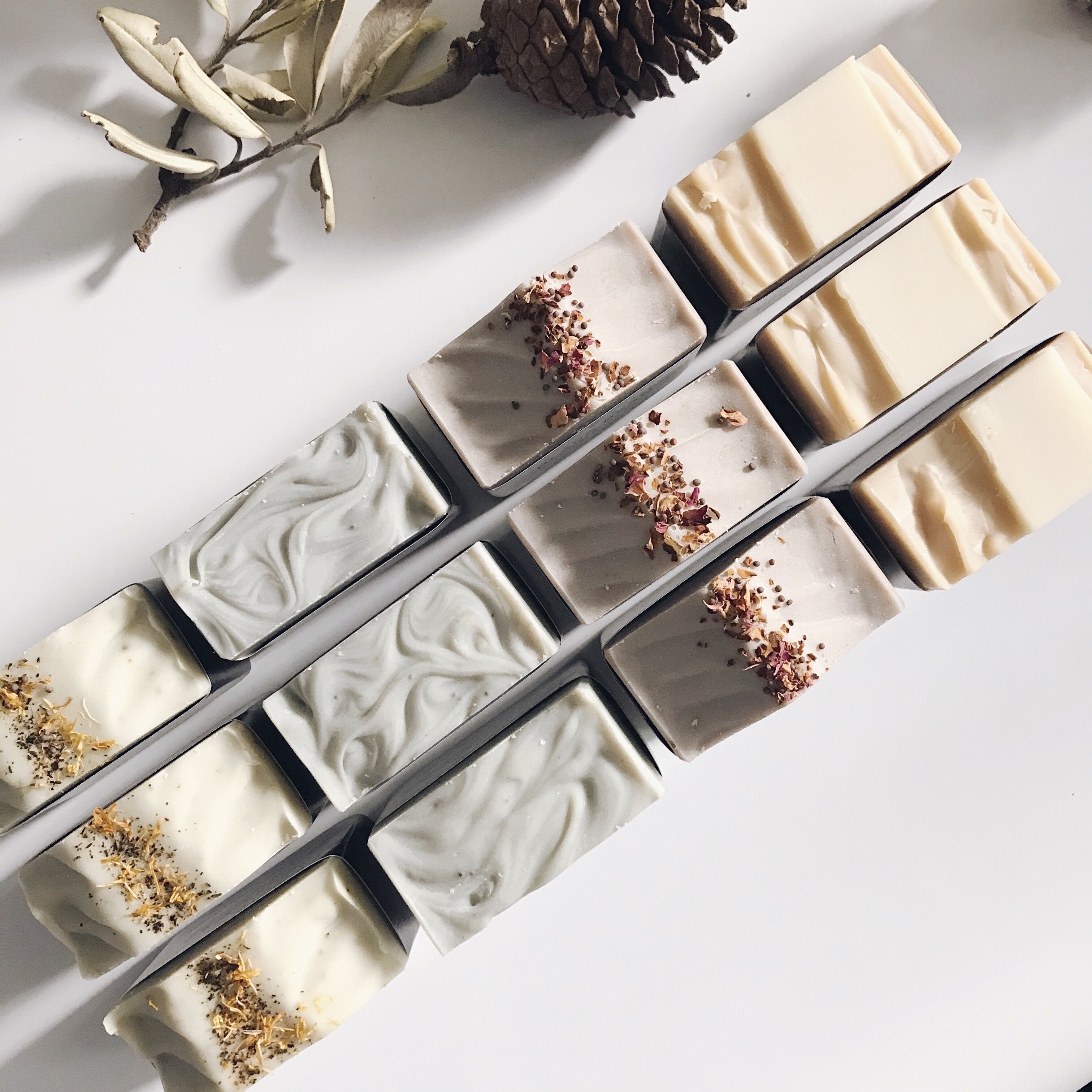 nz made natural soap organic skincare brand 