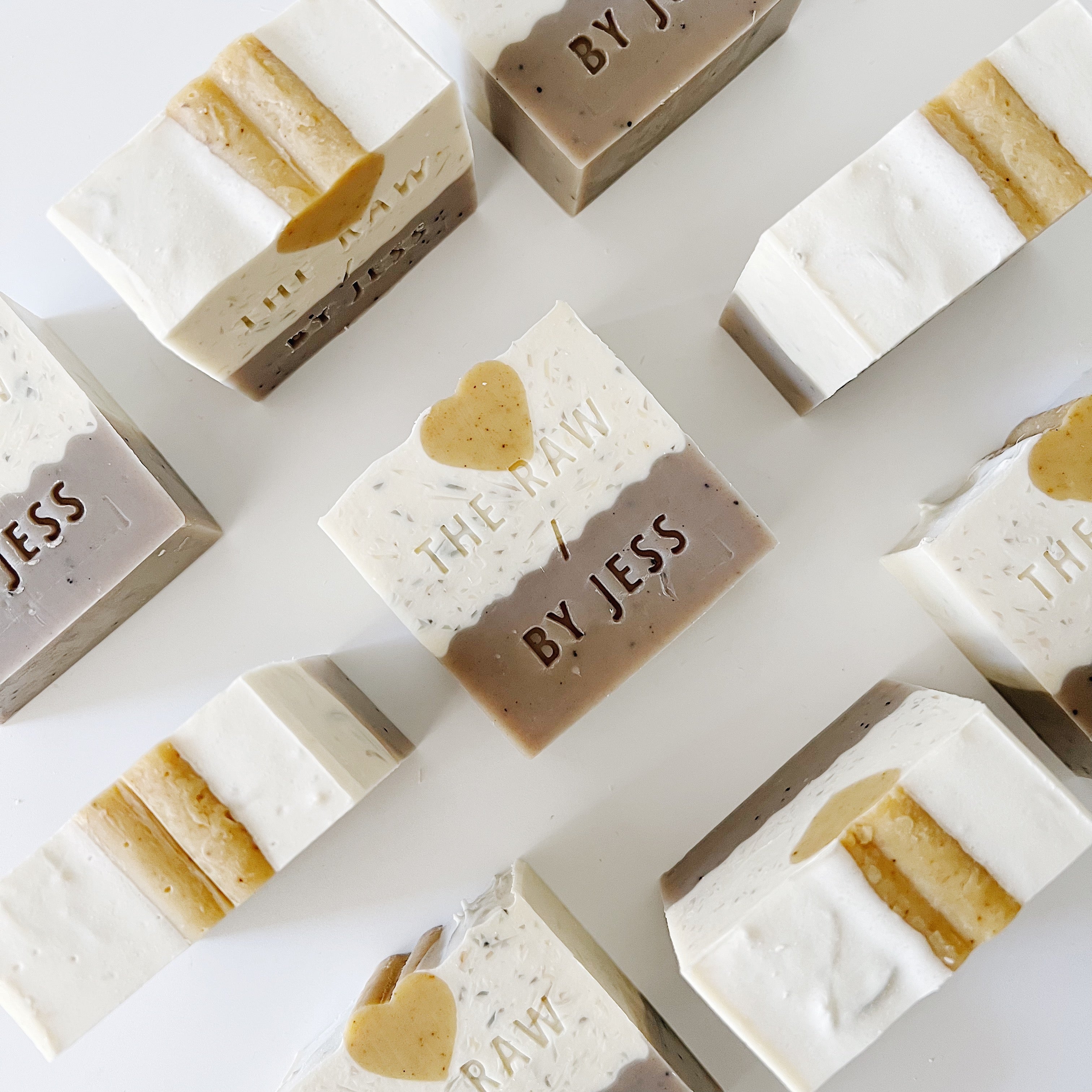 LIMITED EDITION SOAP