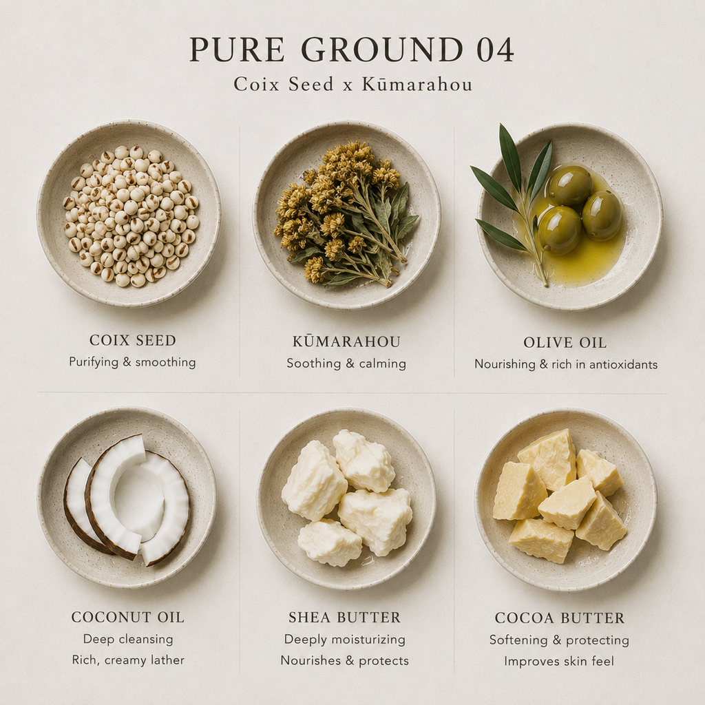 04 Pure Ground