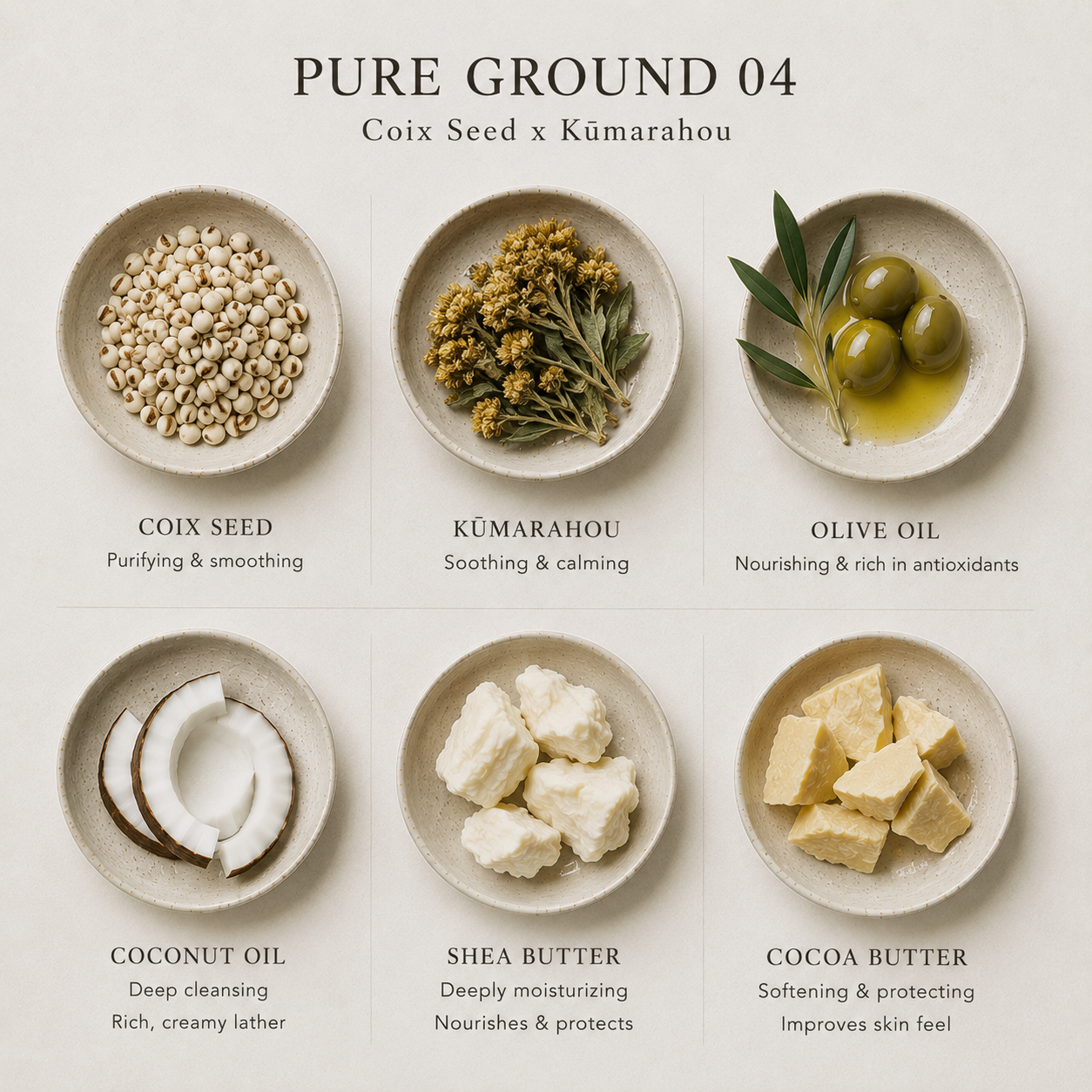 04 Pure Ground