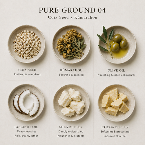 04 Pure Ground