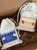 Christmas Limited Edition Soap Gift Set