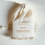 Goat Milk