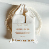 Lavender + Tea Tree