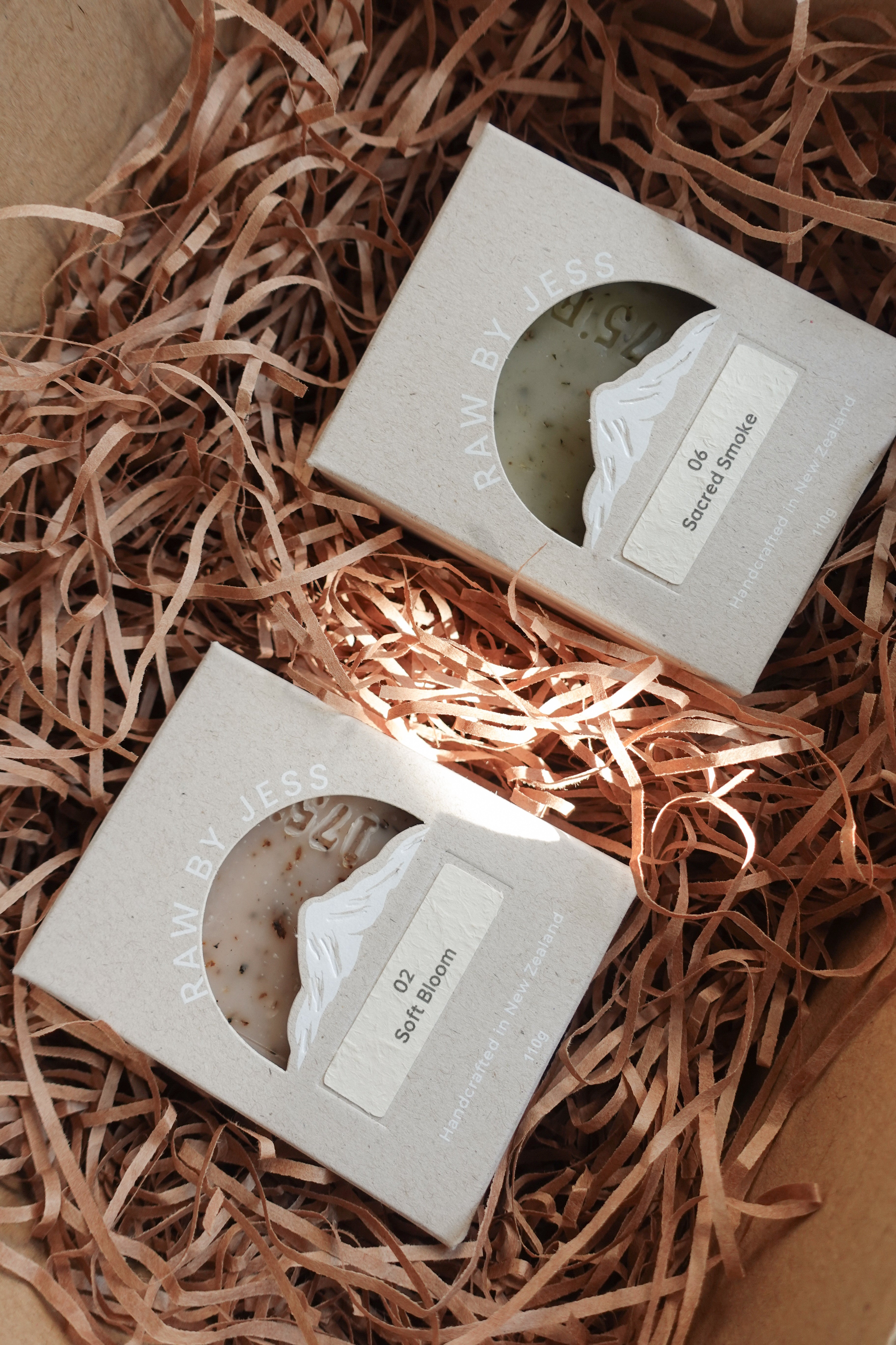 Free Gift Wrapping