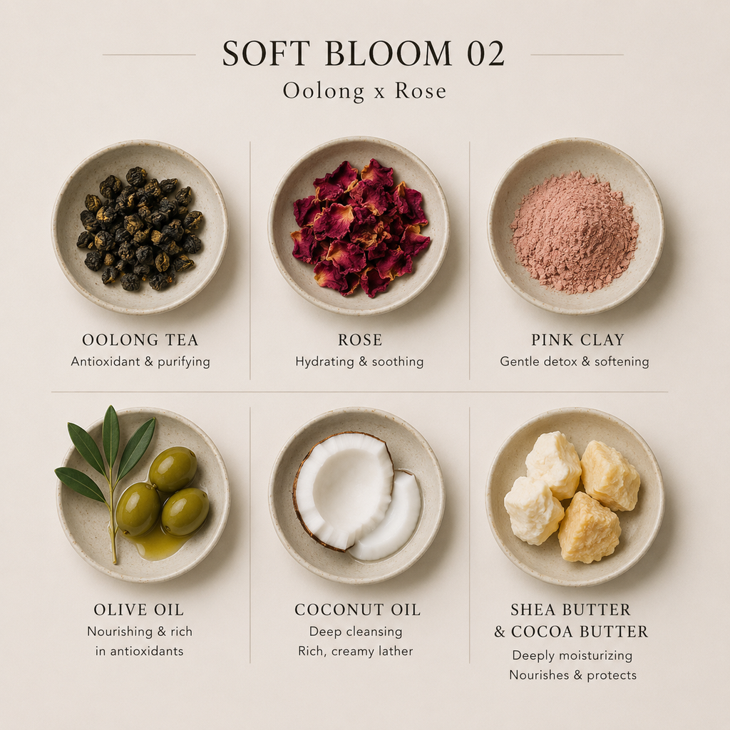 02 Soft Bloom