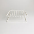 Well Drained Soap Dish.